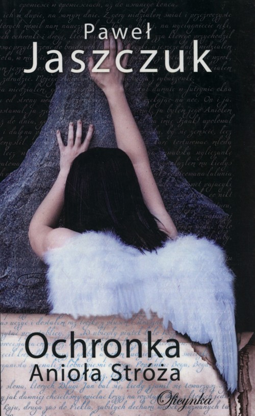 Image of Ochronka Anioła Stróża