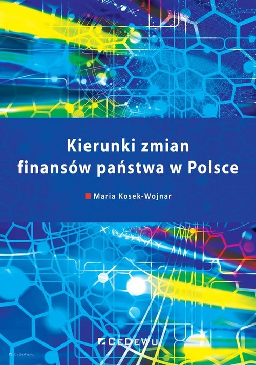 Image of Kierunki zmian finansów państwa w Polsce