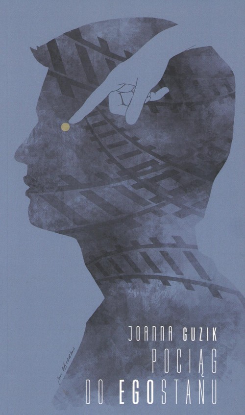 Image of Pociąg do Egostanu