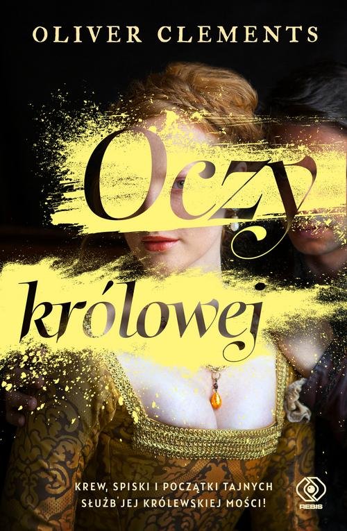 Image of Oczy królowej