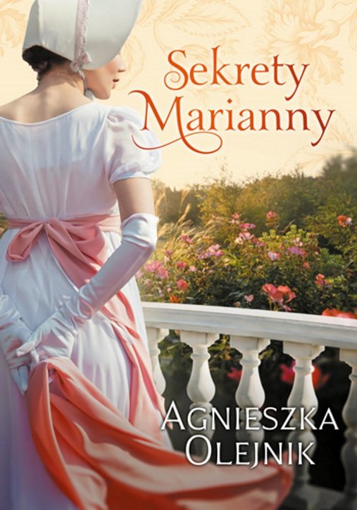 Image of Sekrety Marianny