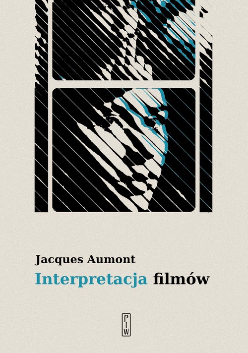 Image of Interpretacja filmów