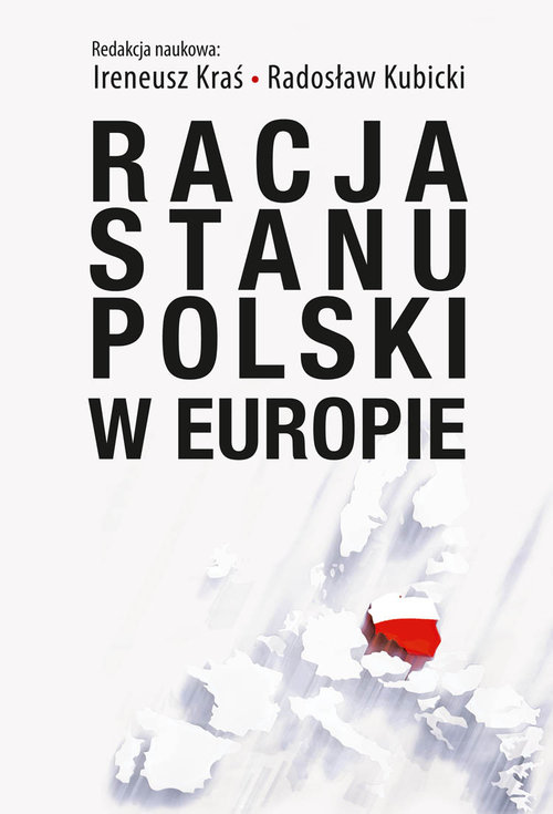 Image of Racja stanu Polski w Europie