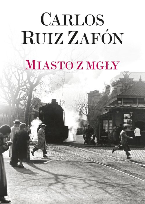Image of Miasto z mgły