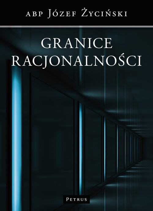 Image of Granice racjonalnośći