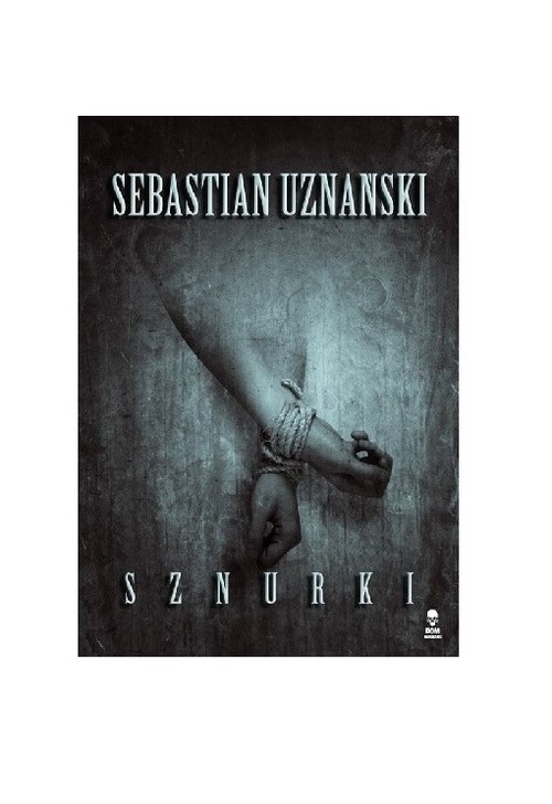 Image of Sznurki