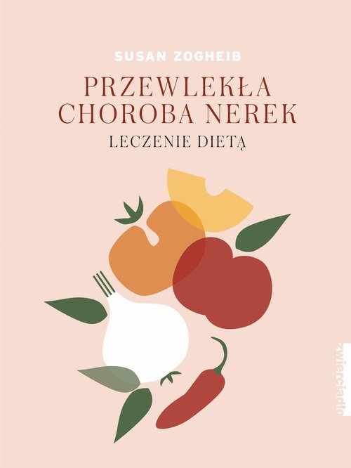 Image of Przewlekła choroba nerek Leczenie dietą