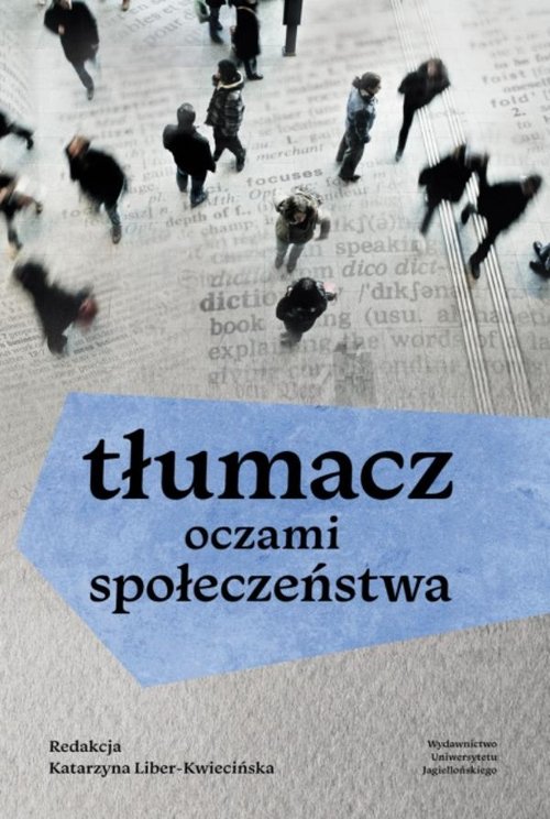 Image of Tłumacz oczami społeczeństwa