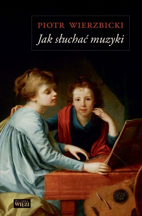 Image of Jak słuchać muzyki