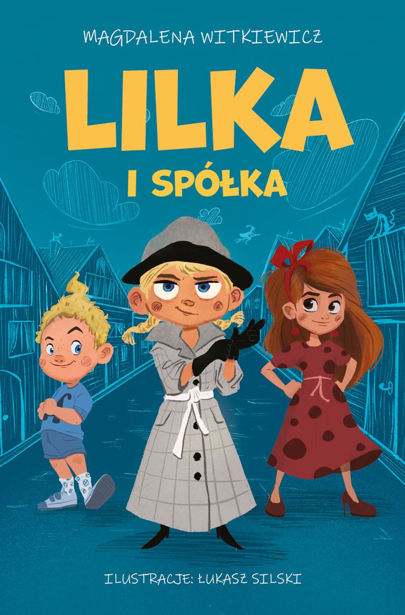 Image of Lilka i spółka