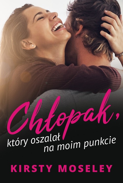 Image of Chłopak który oszalał na moim punkcie