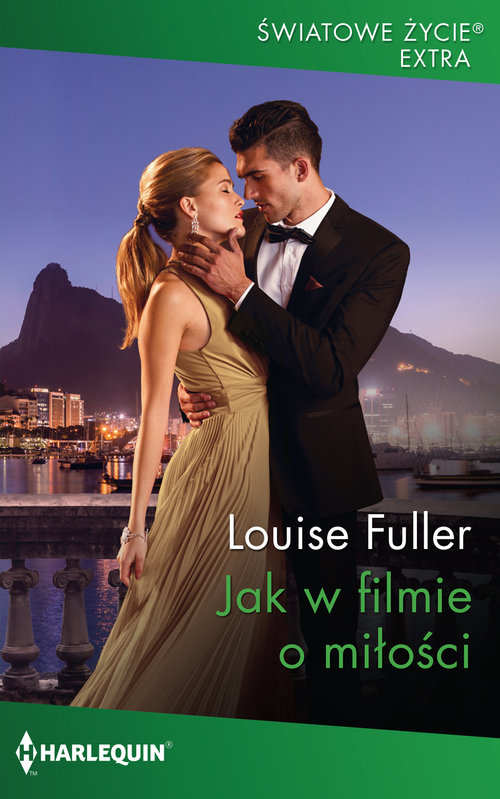 Image of Jak w filmie o miłości