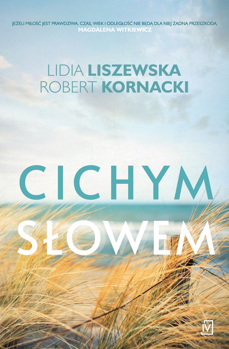 Image of Cichym słowem