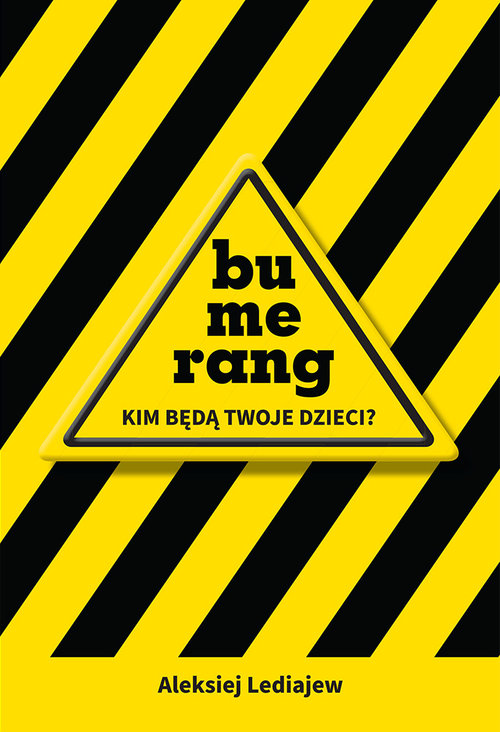 Image of Bumerang - Kim będą Twoje dzieci