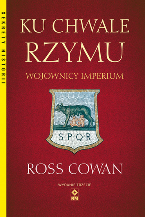Image of Ku chwale Rzymu Wojownicy Imperium