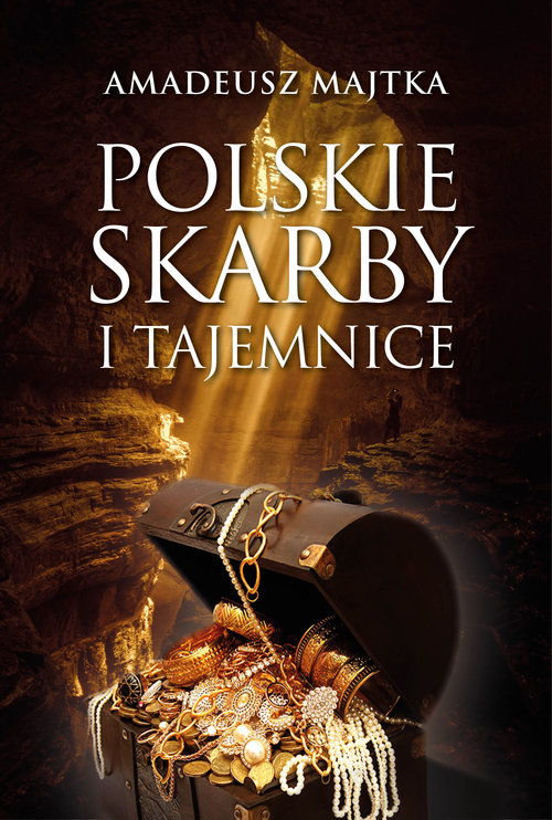 Image of Polskie skarby i tajemnice