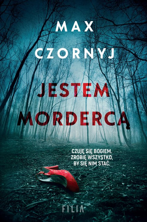 Image of Jestem mordercą