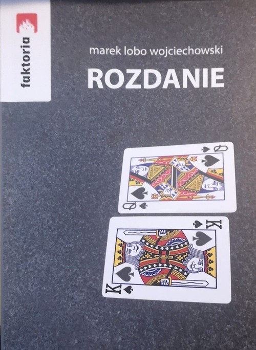 Image of Rozdanie