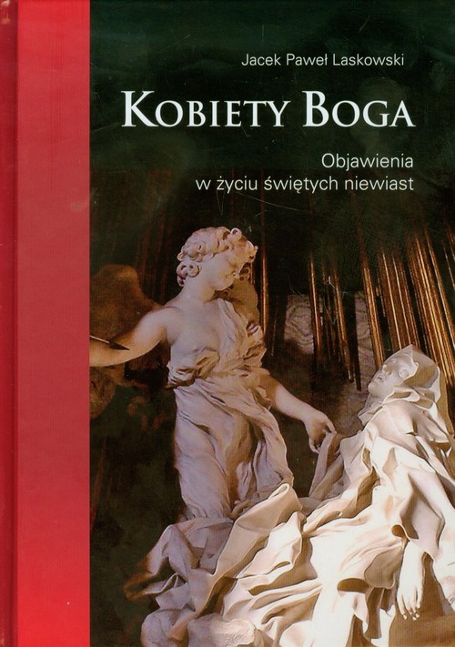 Image of Kobiety Boga Objawienia w zyciu świetych niewiast