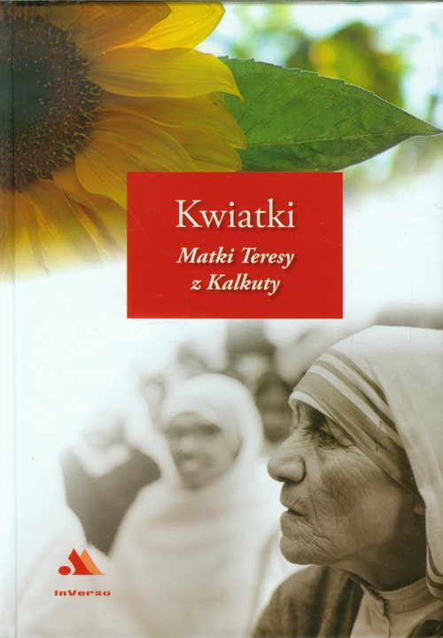 Image of Kwiatki Matki Teresy z Kalkuty