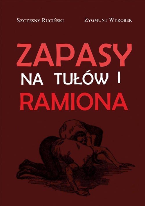 Image of Zapasy na tułów i ramiona