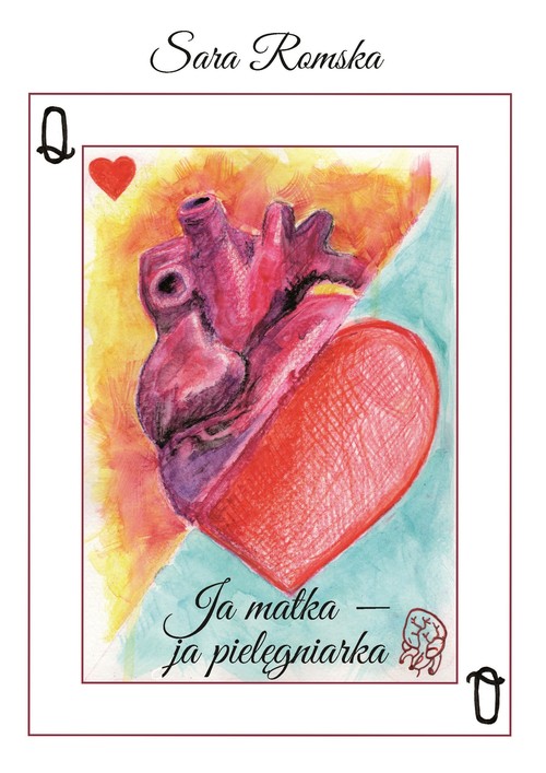 Image of Ja matka ja pielęgniarka