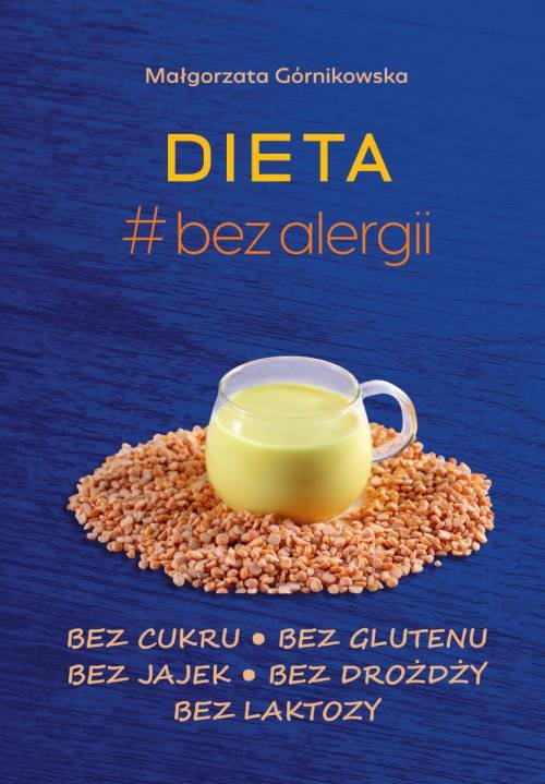 Image of Dieta # bez alergii