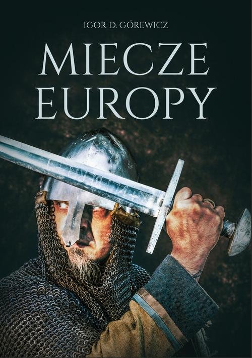 Image of Miecze Europy