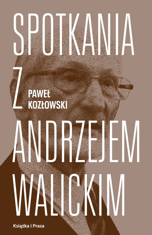 Image of Spotkania z Andrzejem Walickim