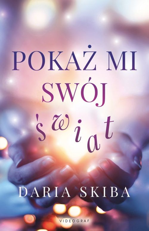 Image of Pokaż mi swój świat