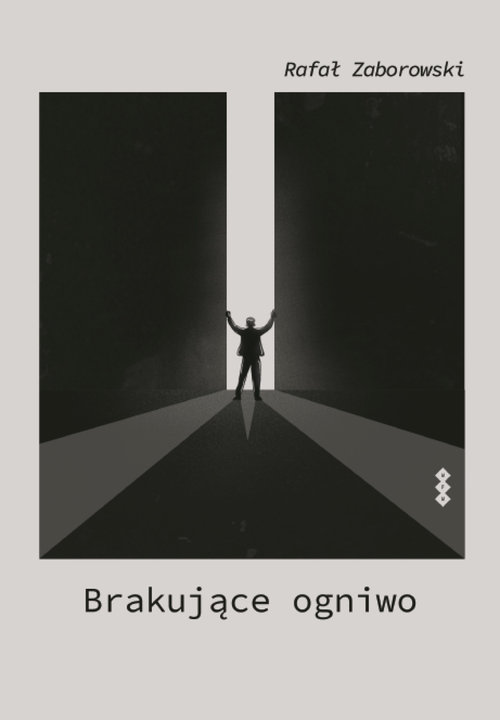 Image of Brakujące ogniwo