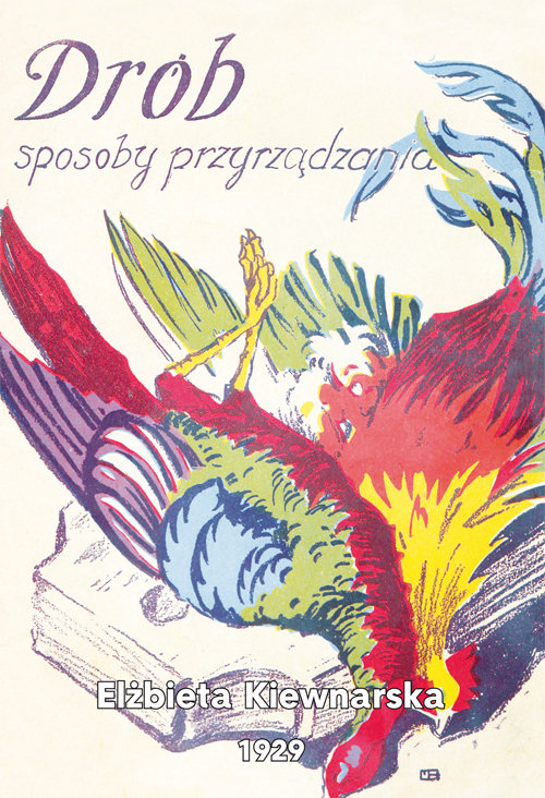 Image of Drób Sposoby przyrządzania