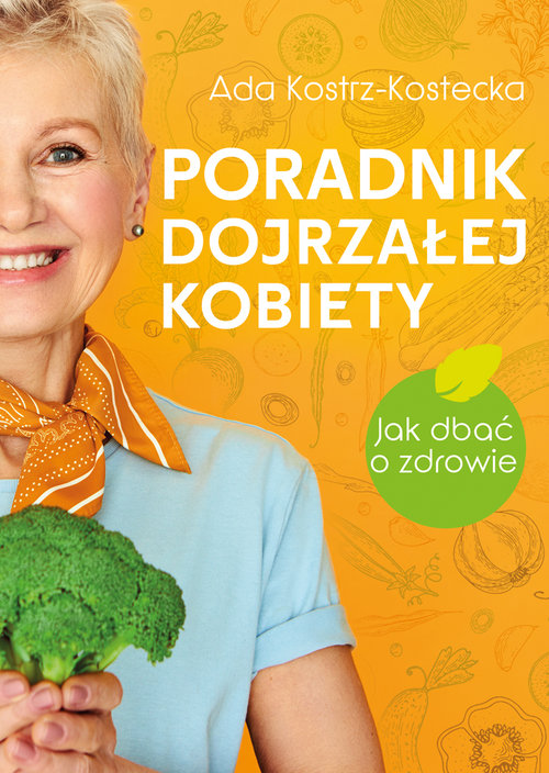 Image of Poradnik dojrzałej kobiety