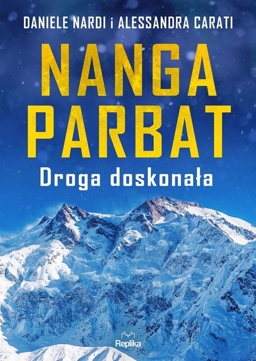 Image of Nanga Parbat Droga doskonała