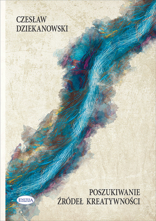 Image of Poszukiwanie źródeł kreatywności