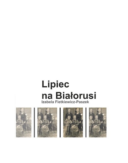 Image of Lipiec na Białorusi