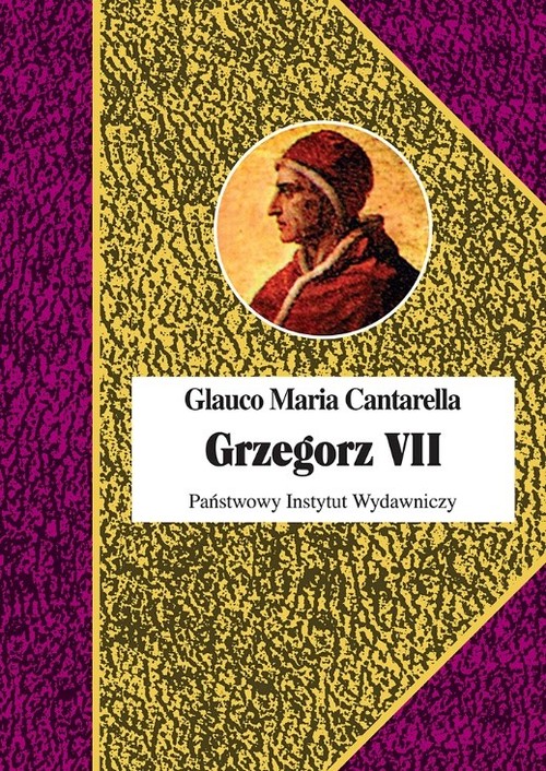 Image of Grzegorz VII