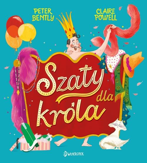 Image of Szaty dla króla