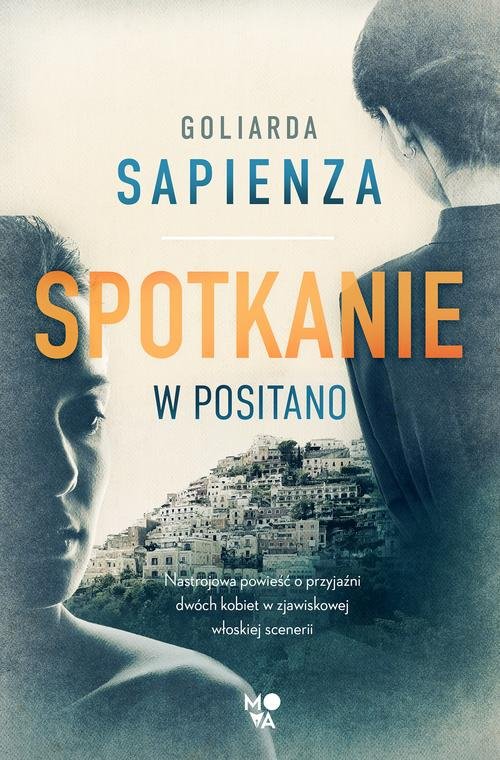 Image of Spotkanie w Positano