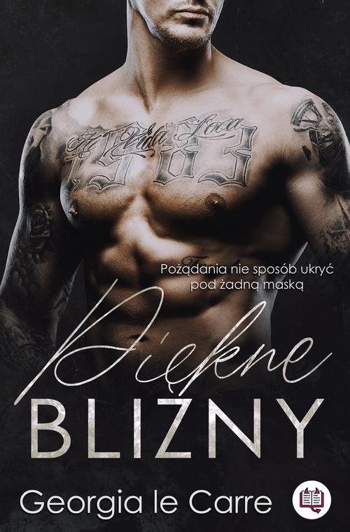 Image of Piękne blizny