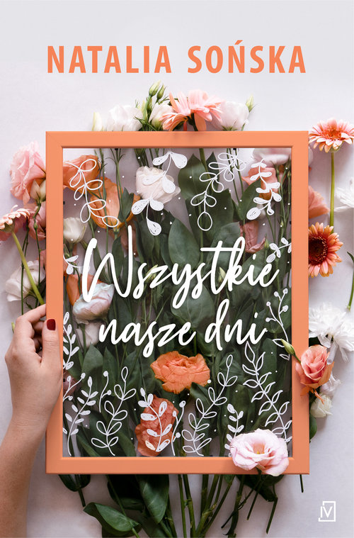 Image of Wszystkie nasze dni Wielkie Litery