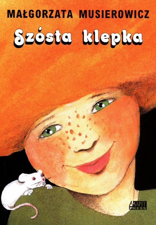 Image of Szósta klepka