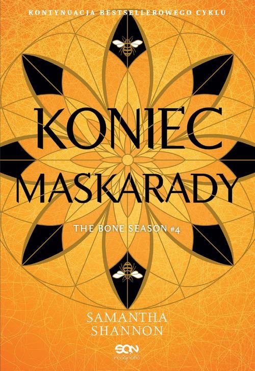 Image of Koniec maskarady Czas Żniw #4