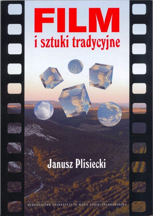 Image of Film i sztuki tradycyjne