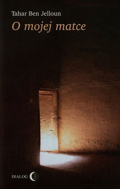 Image of O mojej matce