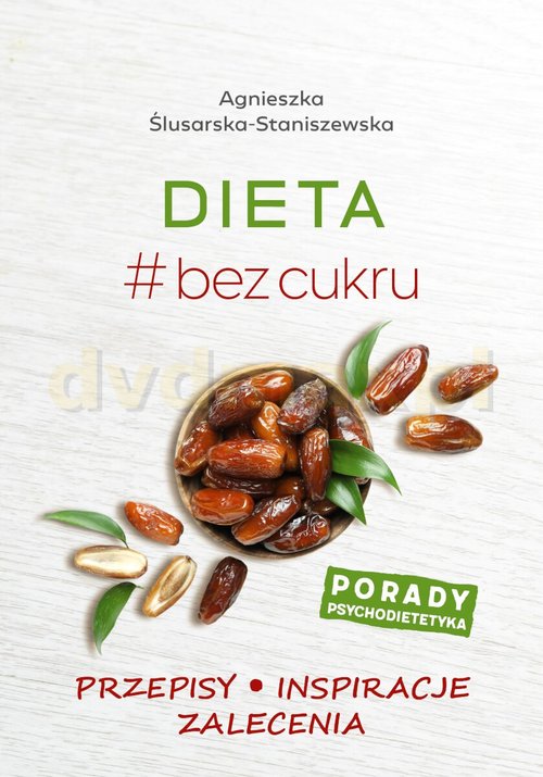 Image of Dieta # bez cukru