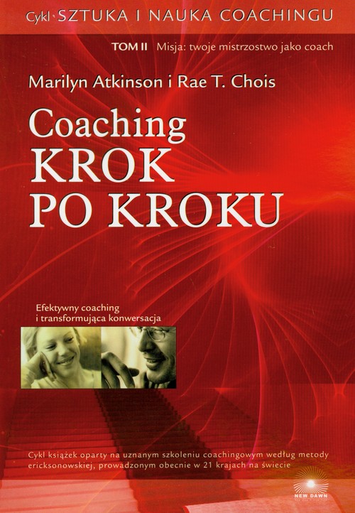 Image of Coaching krok po kroku