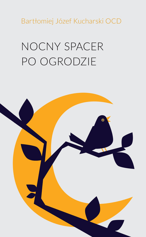 Image of Nocny spacer po ogrodzie