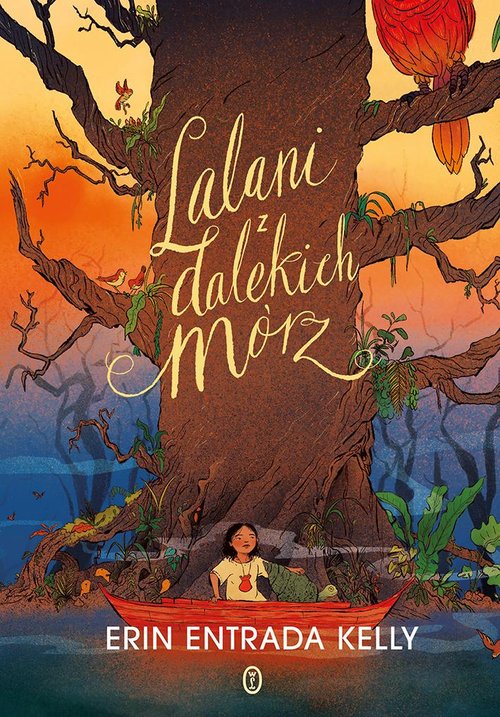 Image of Lalani z dalekich mórz