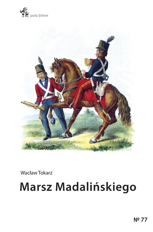Image of Marsz Madalińskiego